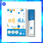 OKAMI Japan Growth & Immune Jelly