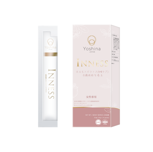 INNESS Beauty AcneCare Drink (Endocrine Regulation)