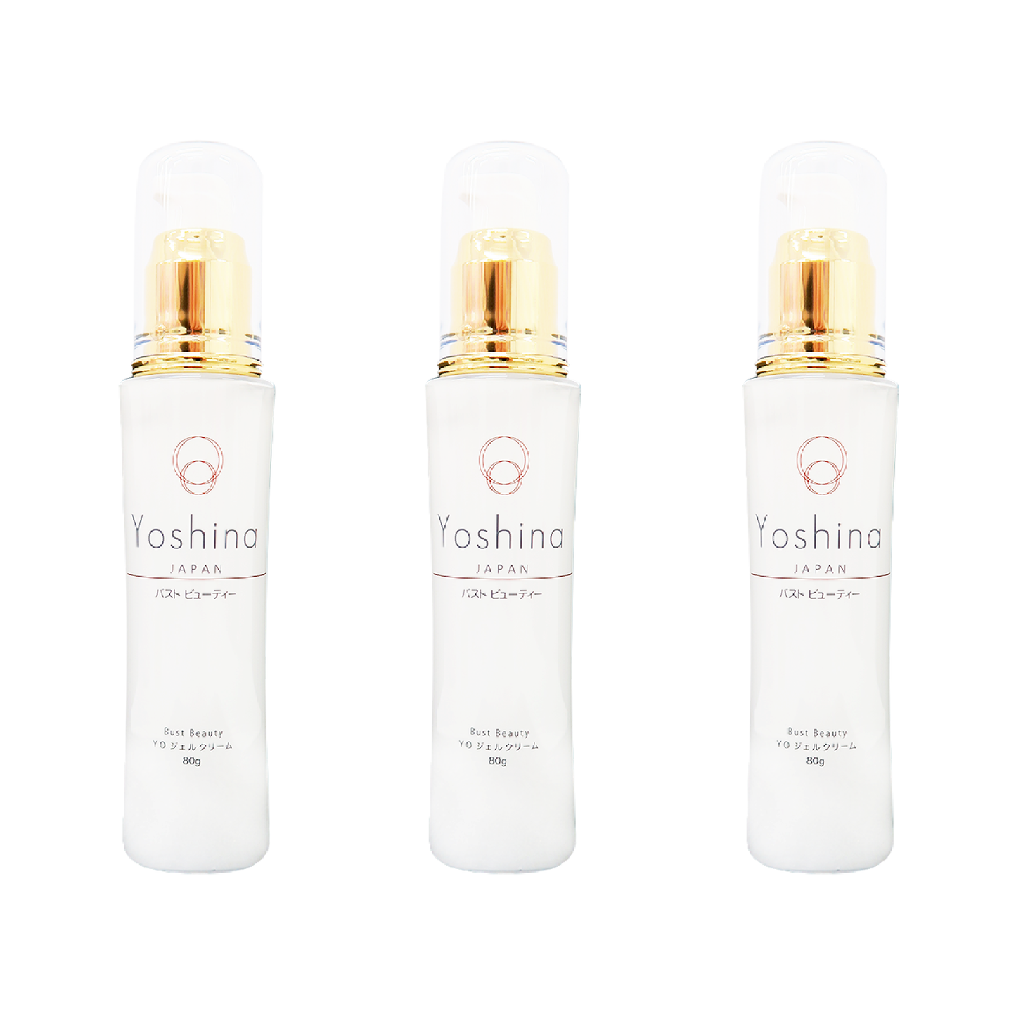 YOSHINA Super Breast Enlargement Essence