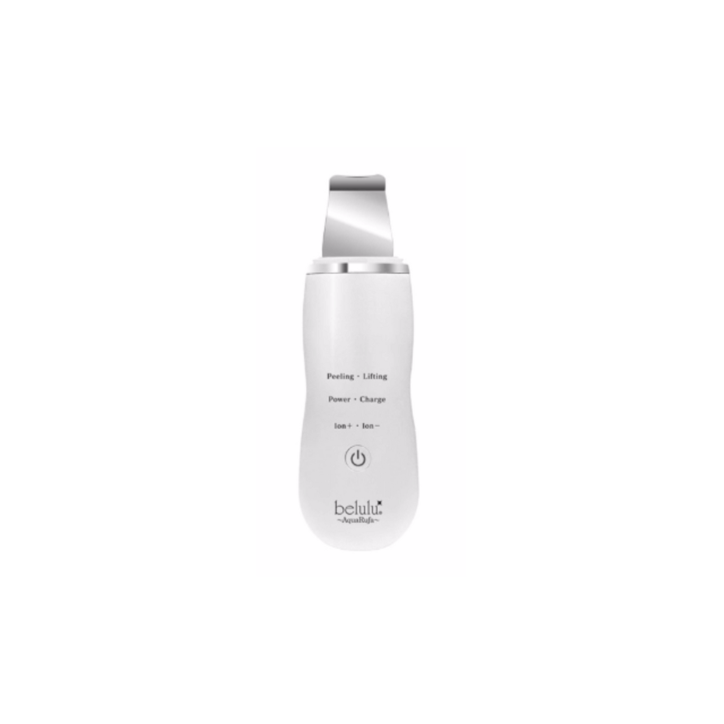Belulu Aquarufa Ultrasonic Ion Vibration Export and Import Instrument