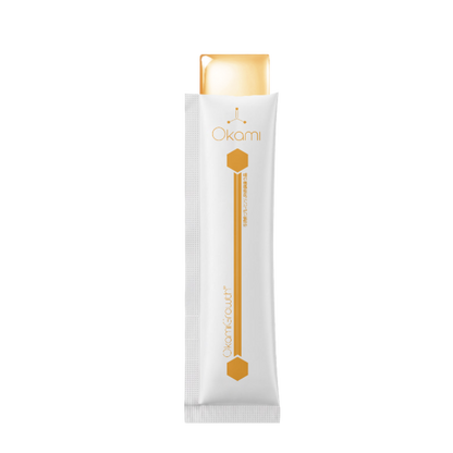 Smart-Jelly 超能腦目啫喱(視覺x大腦力x專注)- 雜果味 1盒30條