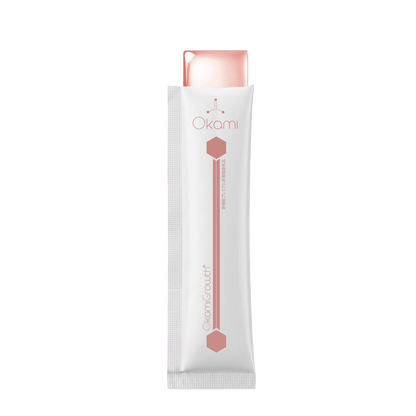 Smart-Jelly 超能皮膚啫喱(抗敏感x消炎止癢x肌膚鎮靜) - 士多啤梨味 1盒30條